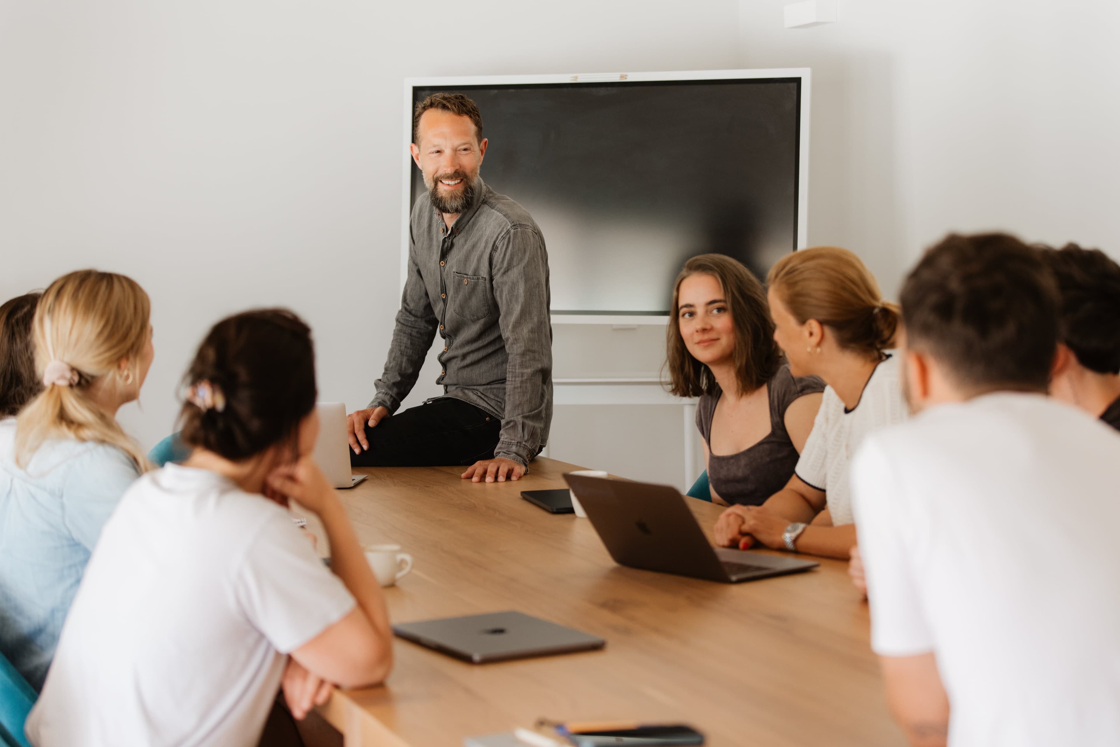 Excellence Programm