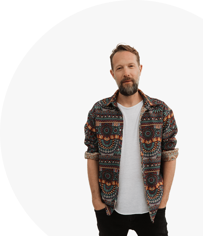 Markus Wenz
