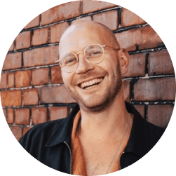 Tobias Heitzer